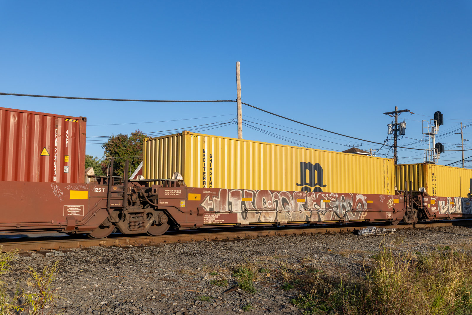 BNSF 239817C