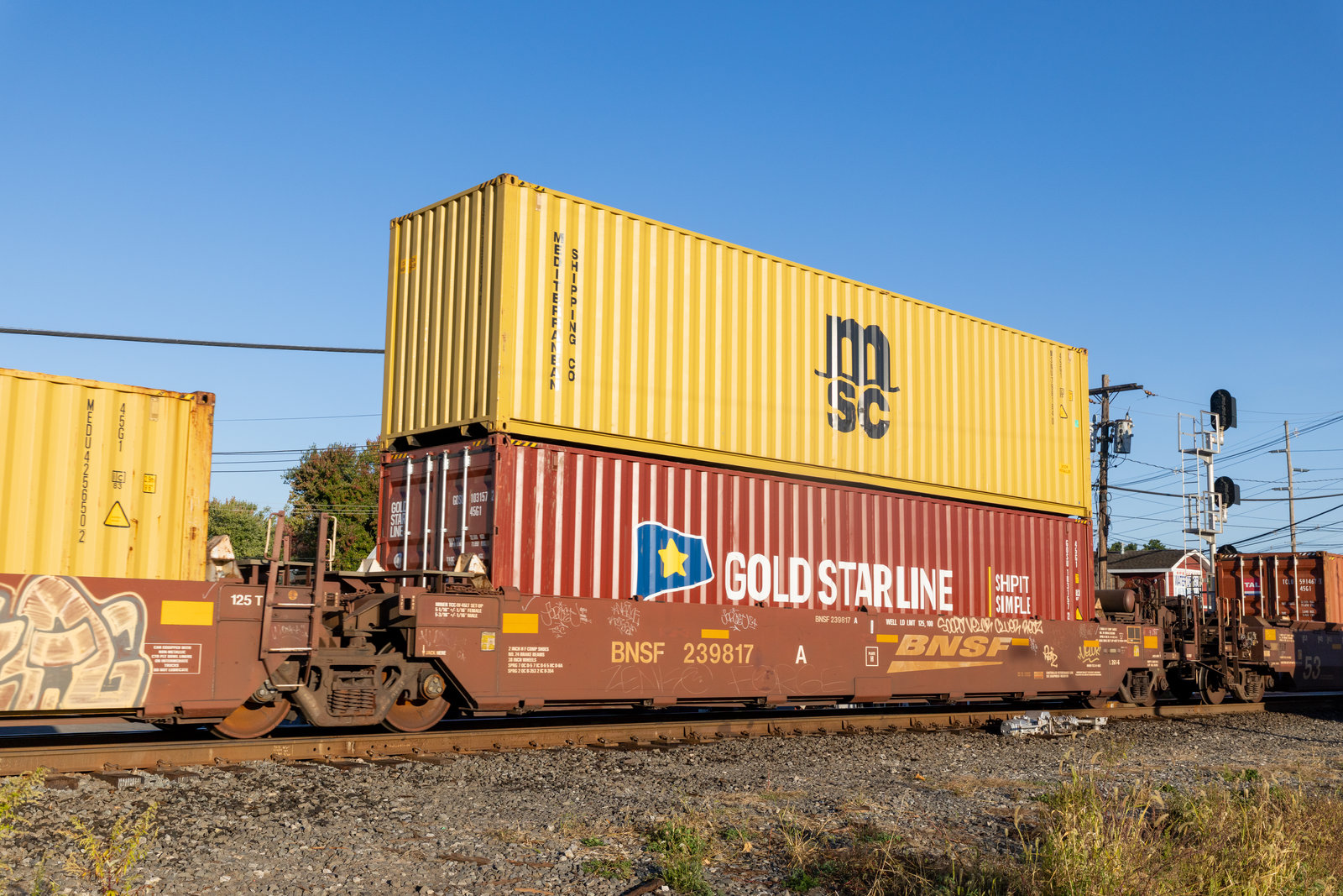 BNSF 239817A