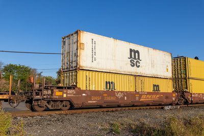 BNSF 238362B