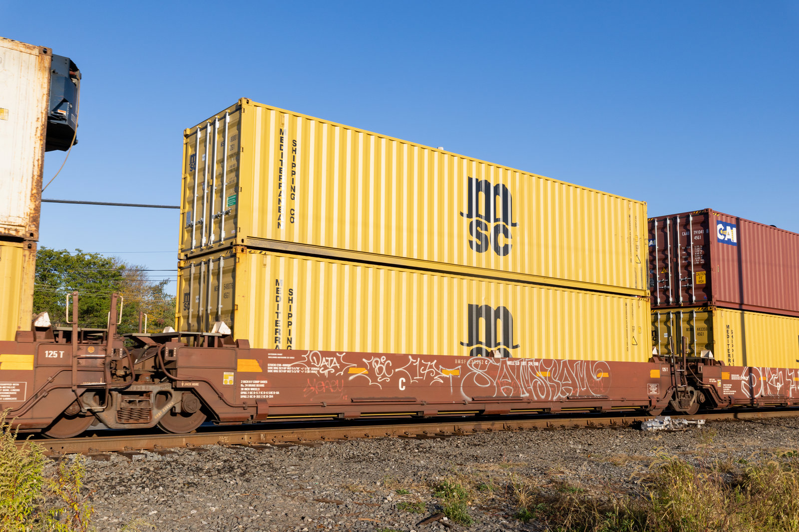 BNSF 238362C