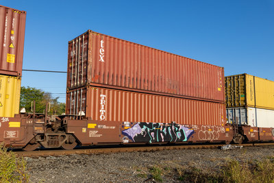 BNSF 238362E
