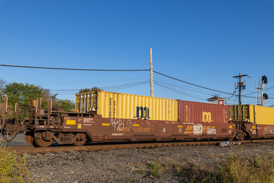 BNSF 238351A