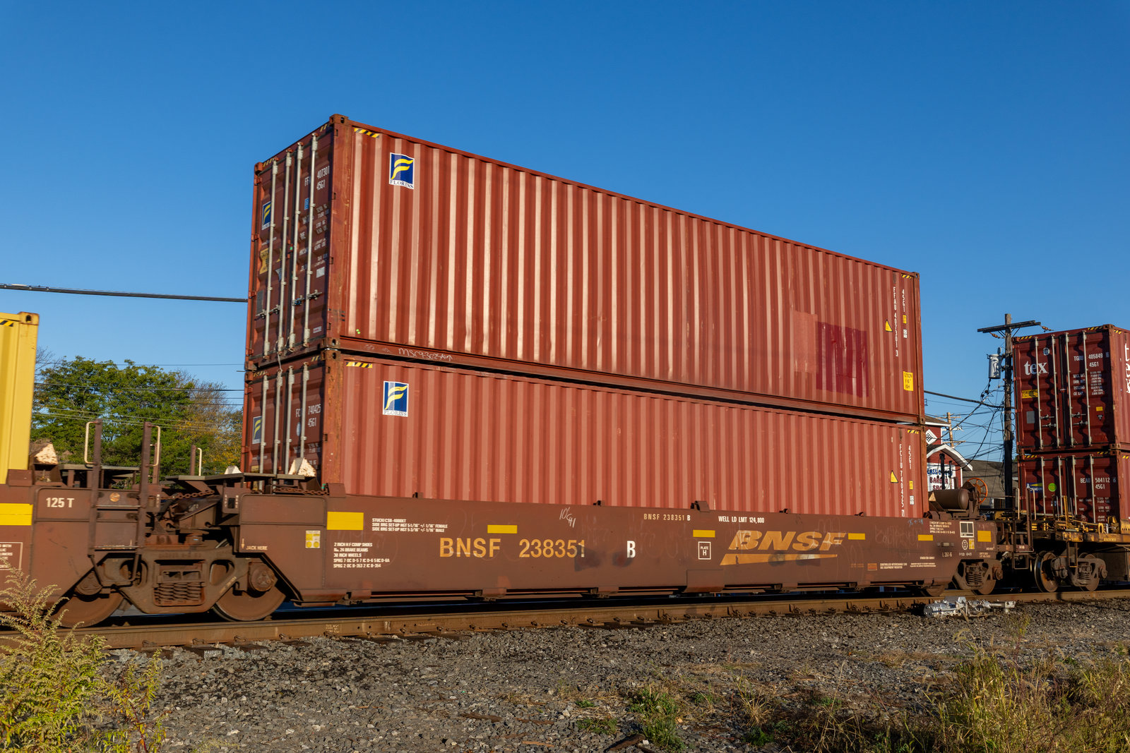 BNSF 238351B