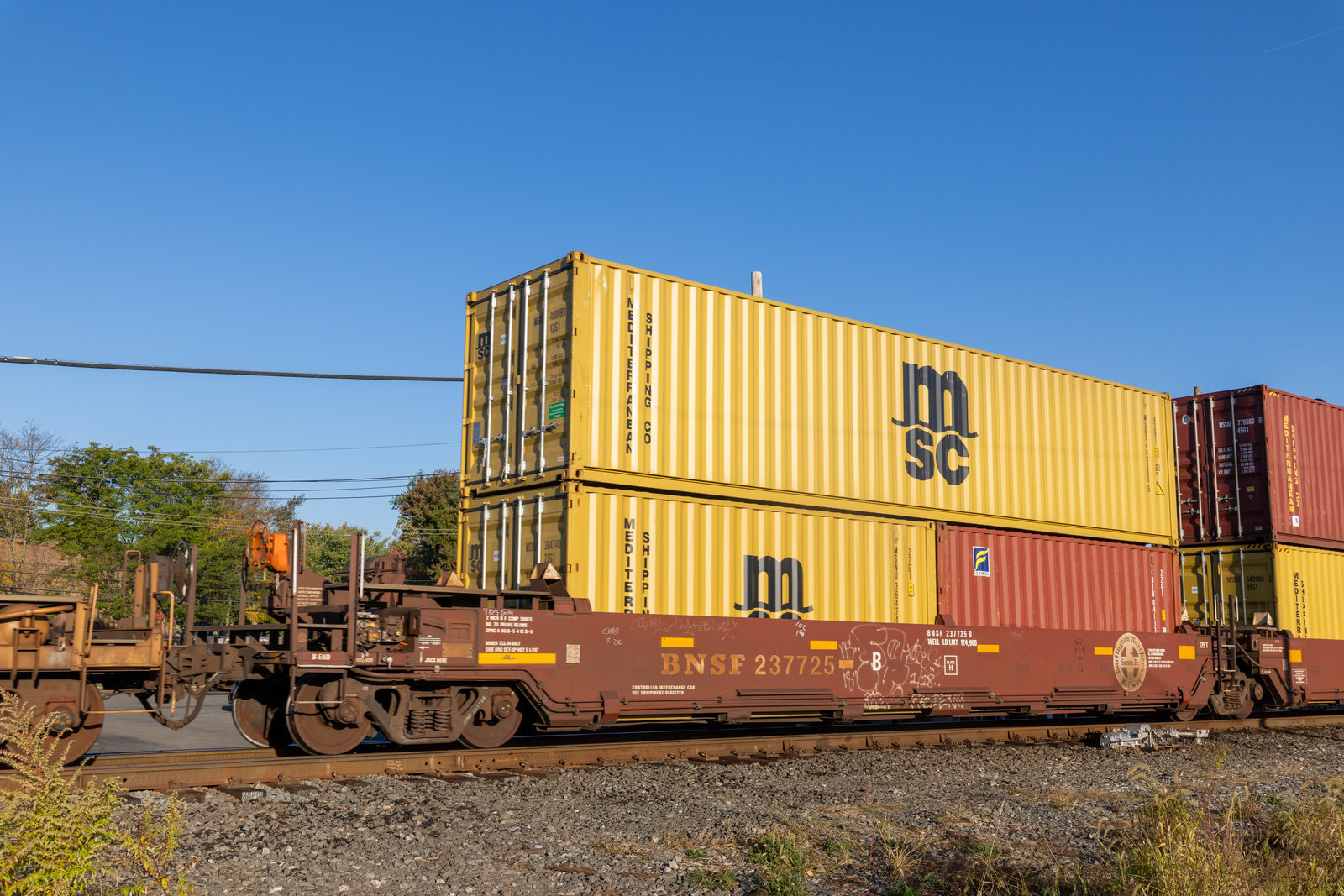 BNSF 237725B