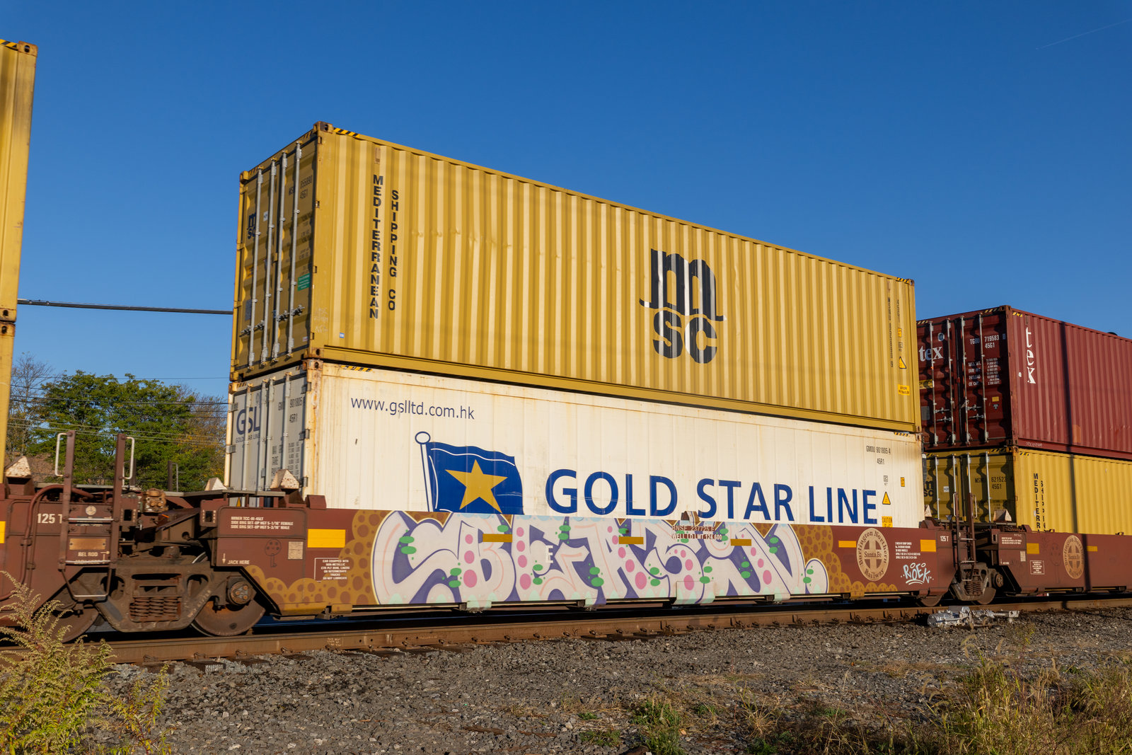BNSF 237725E