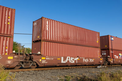 BNSF 238331C
