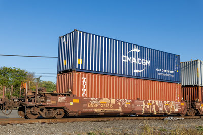 BNSF 237615B