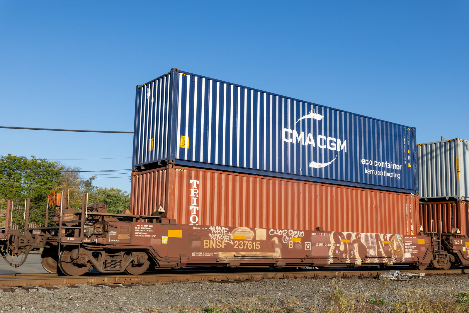 BNSF 237615B