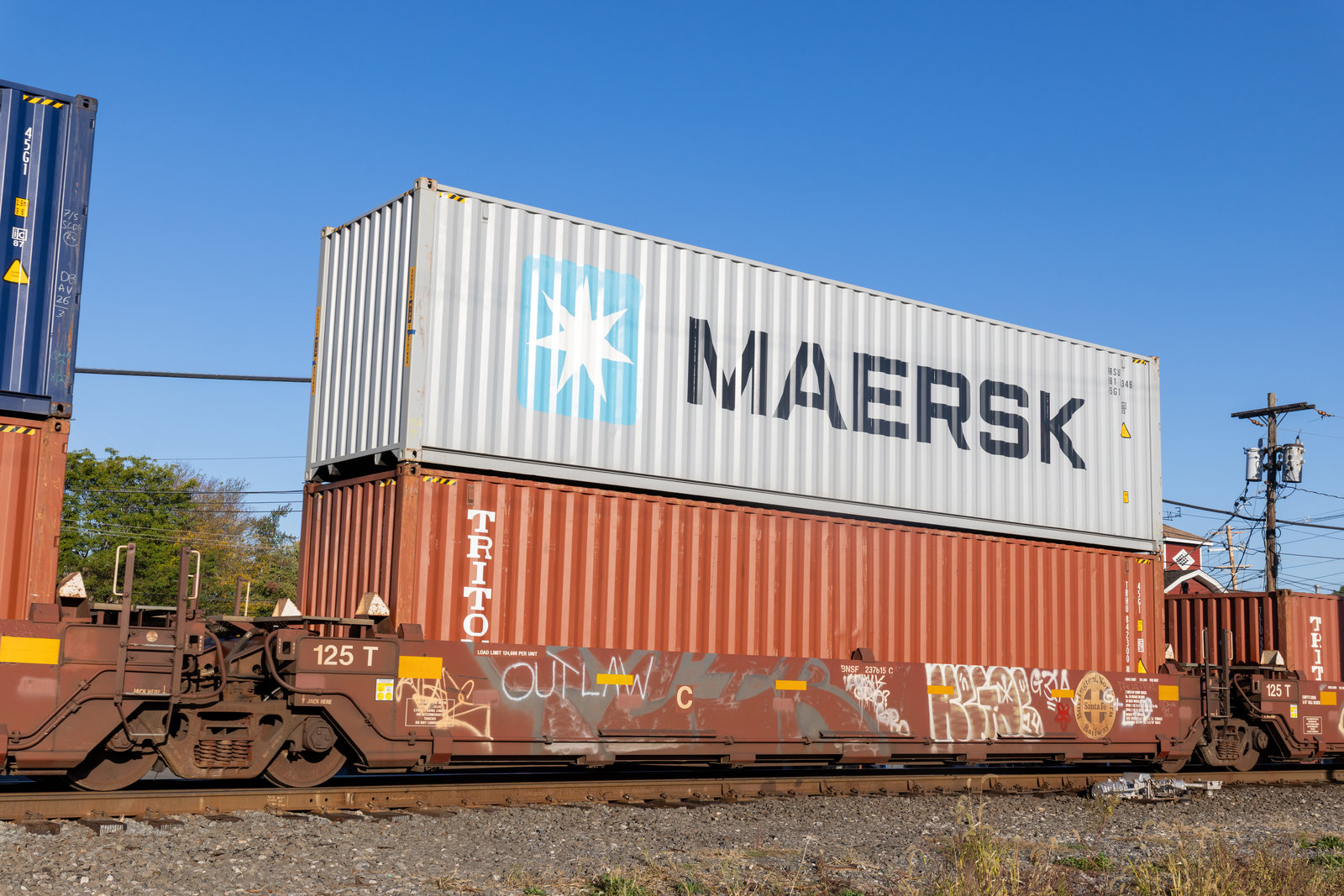 BNSF 237615C