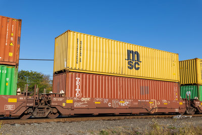 BNSF 270047C