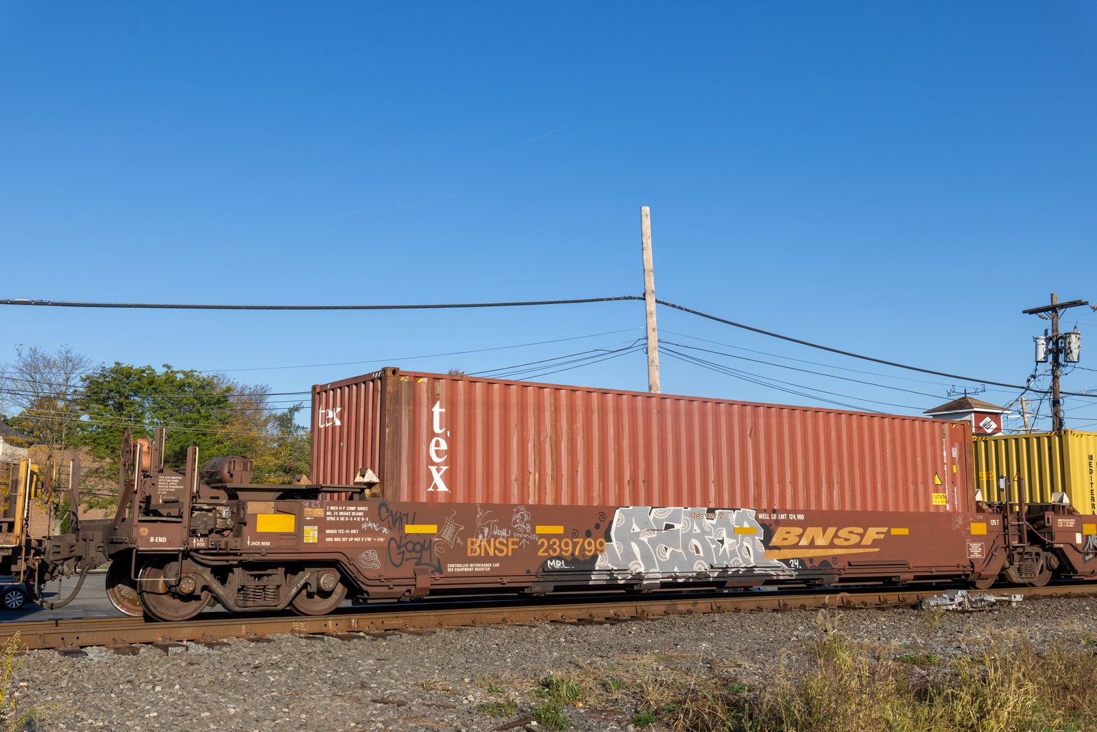 BNSF 239799B