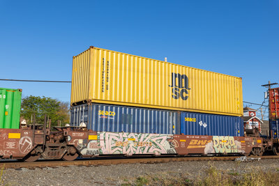 BNSF 239799A