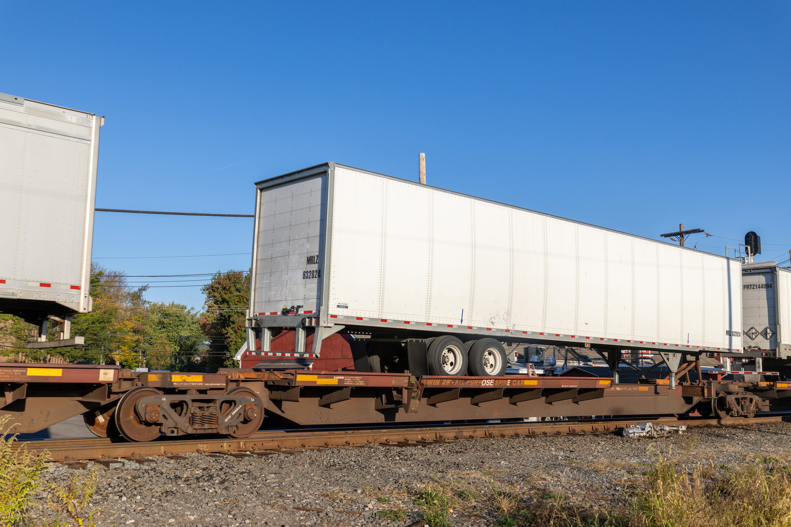 BNSF 300606C