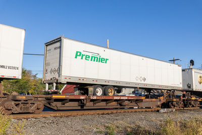 BNSF 300606B