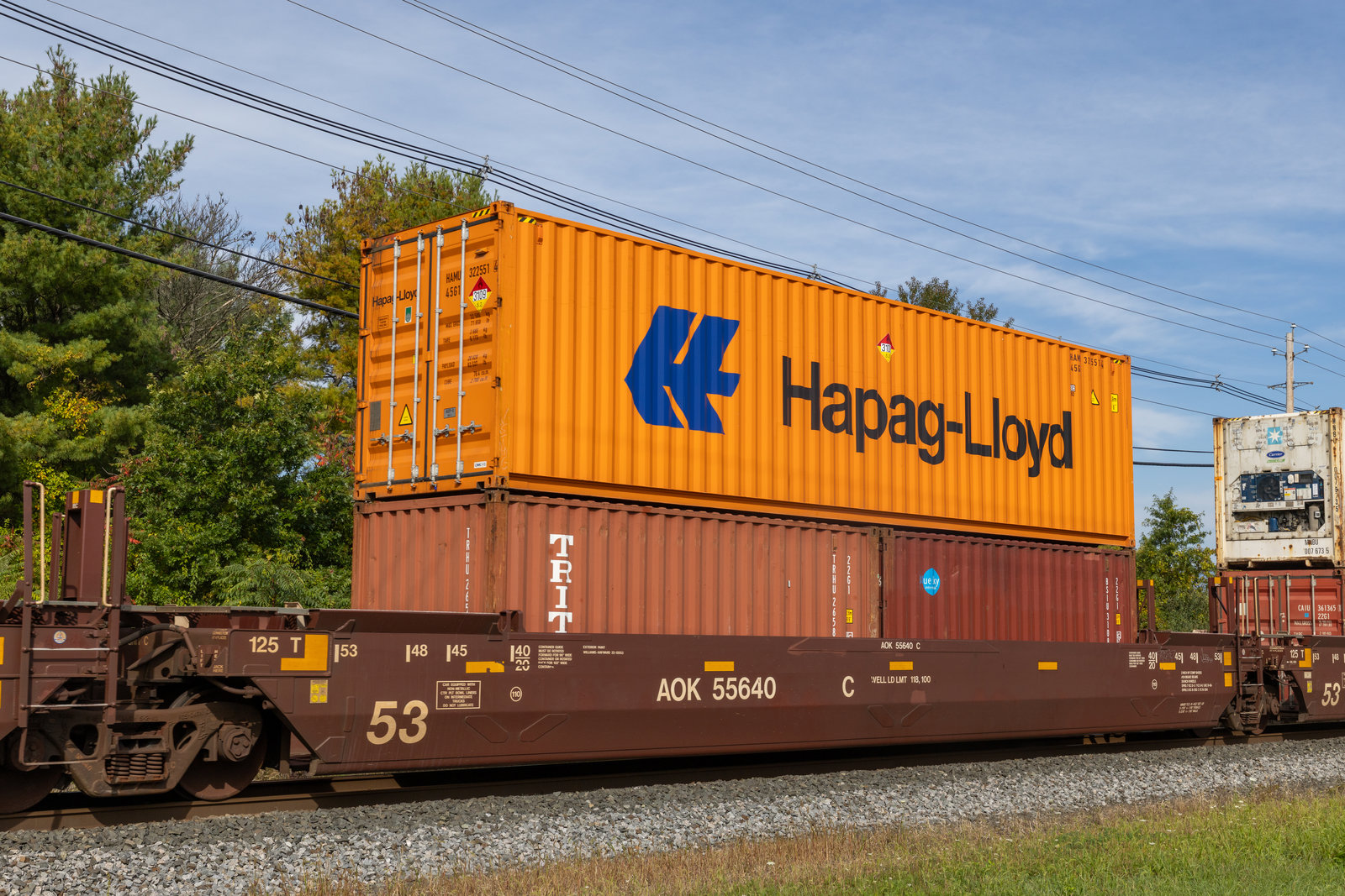 AOK 55640C