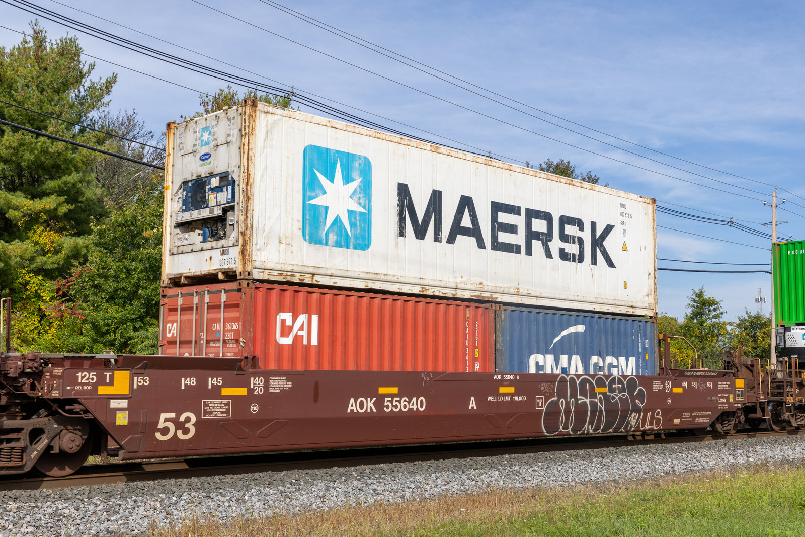 AOK 55640A
