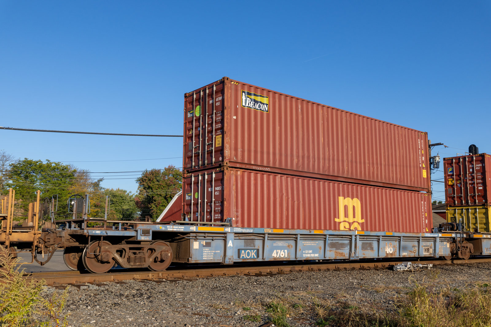 AOK 4761A