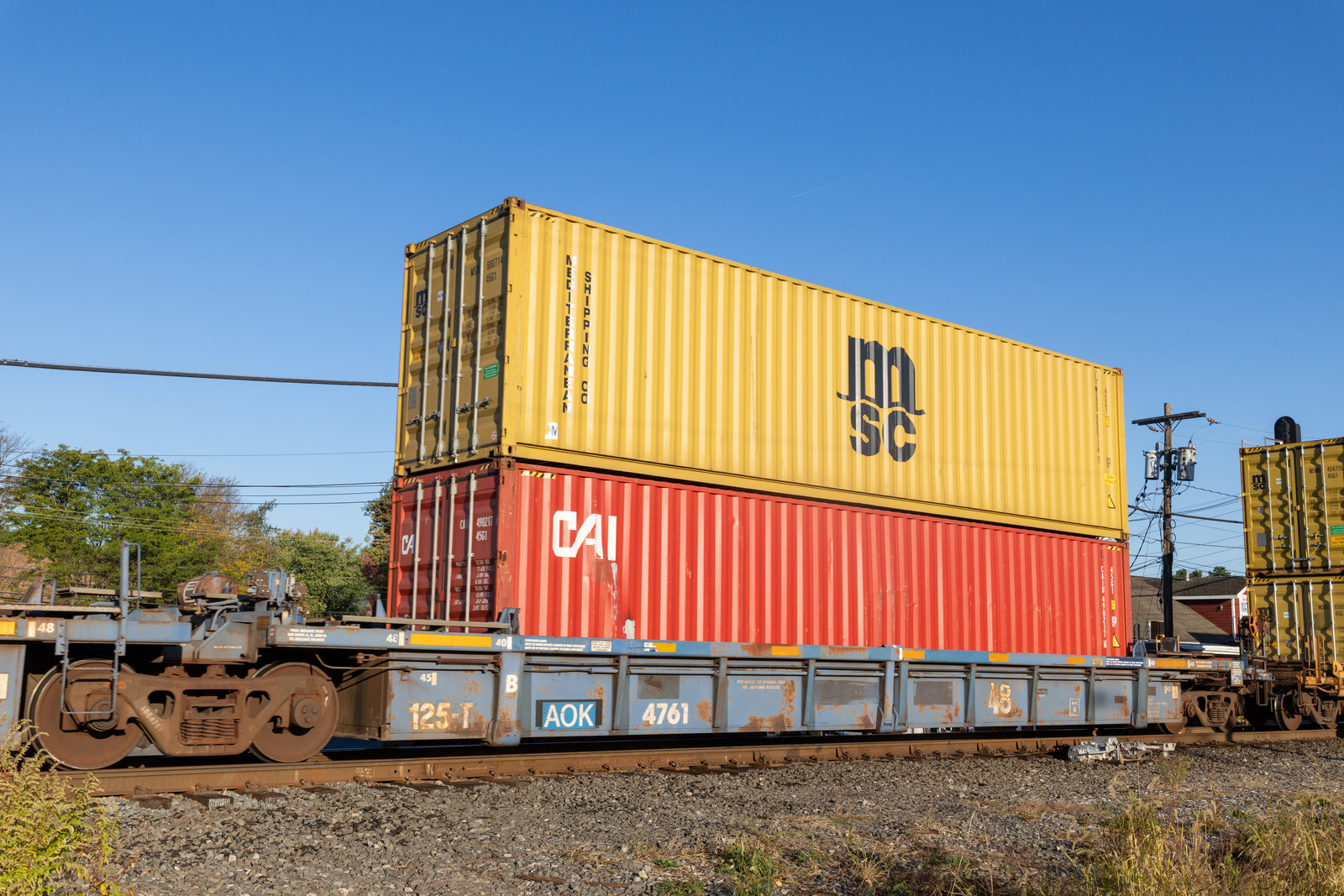 AOK 4761B