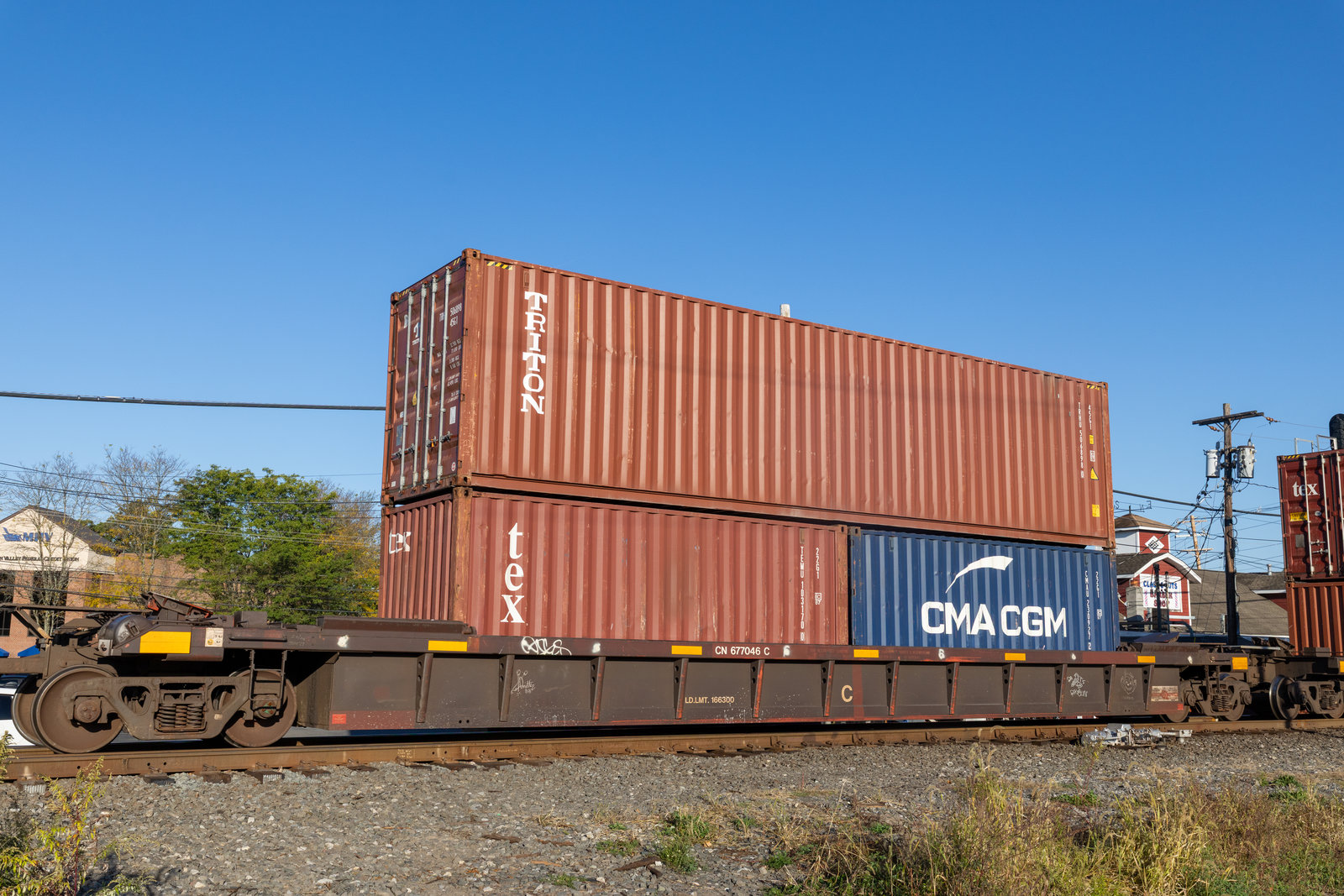 CN 677046C