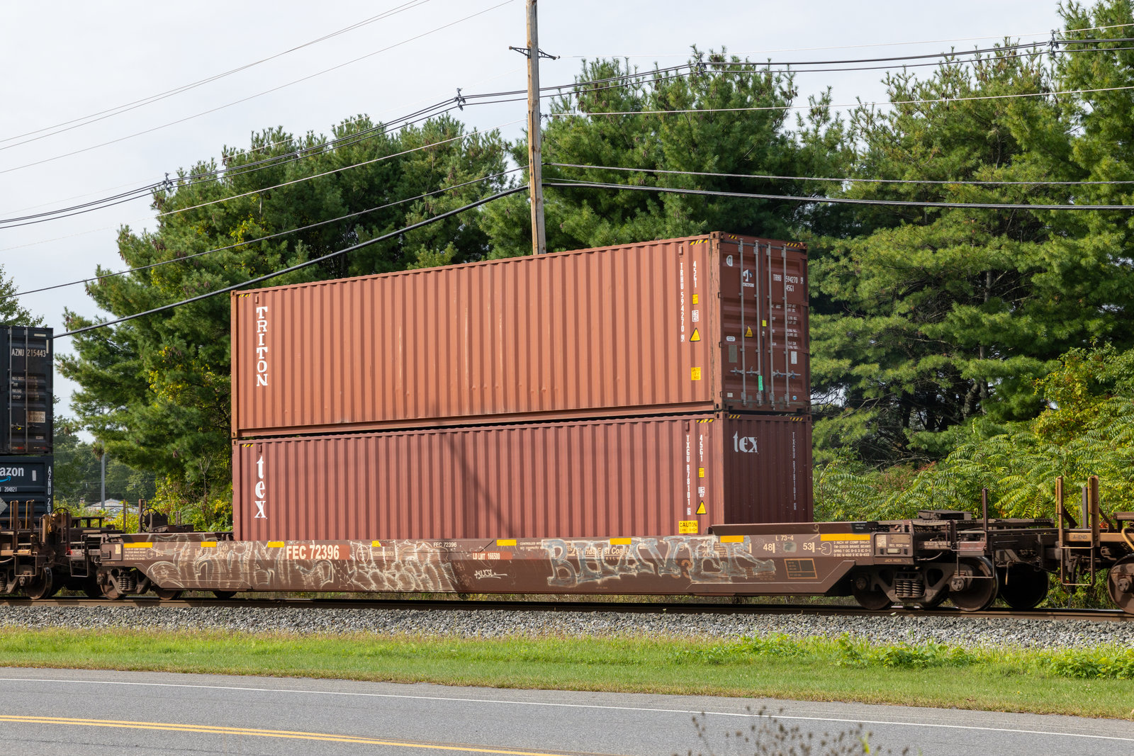 FEC 72396