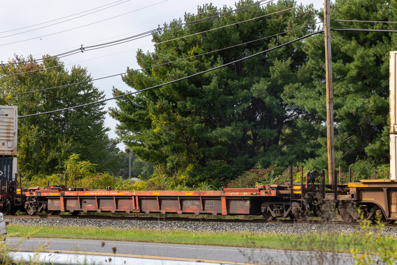 FEC 4468
