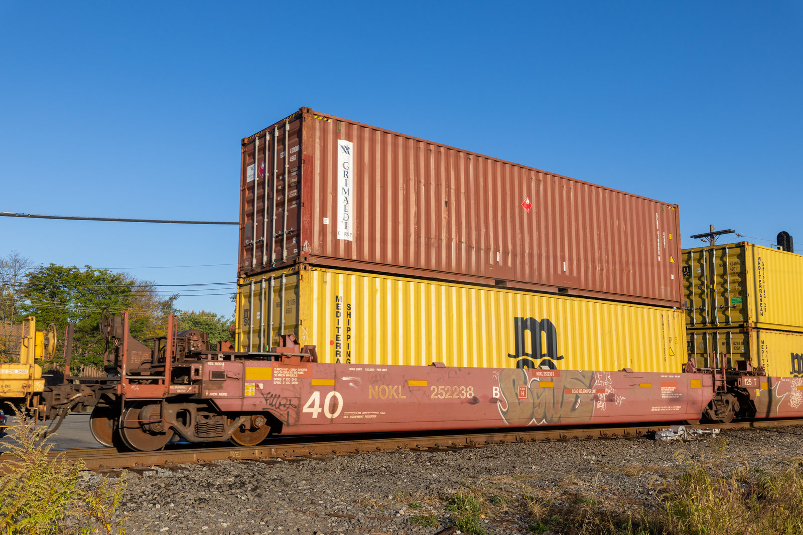 NOKL 252238B
