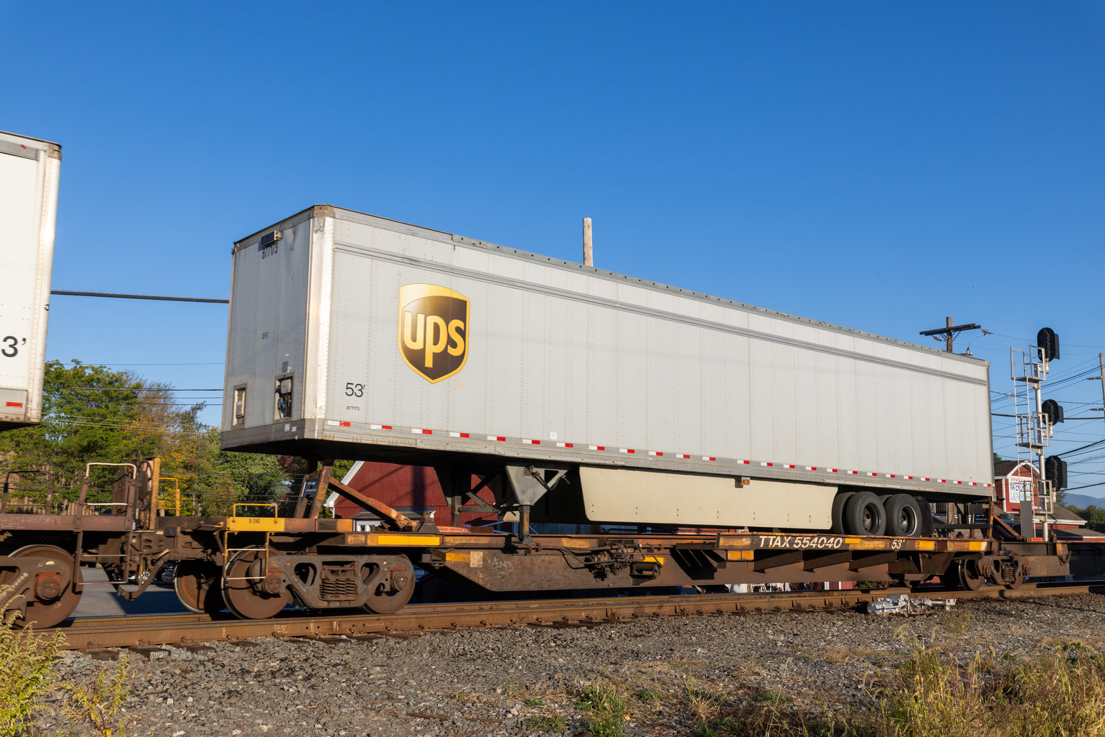 TTAX 554040B