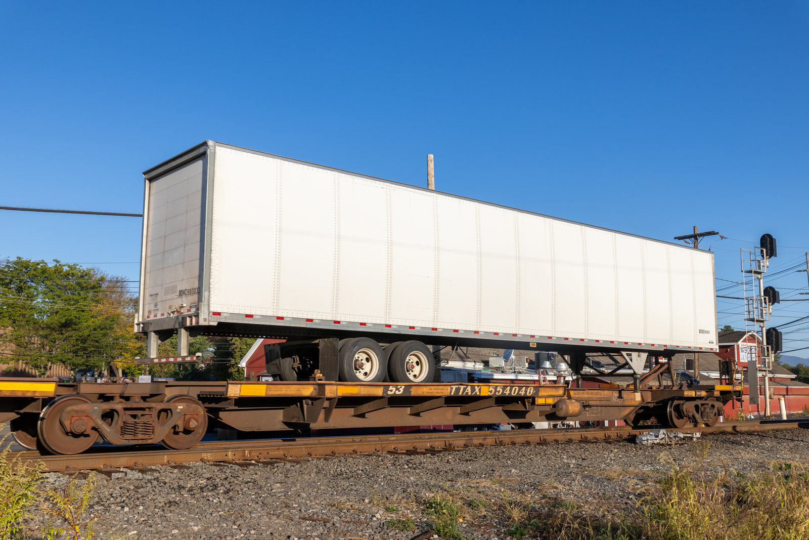 TTAX 554040A