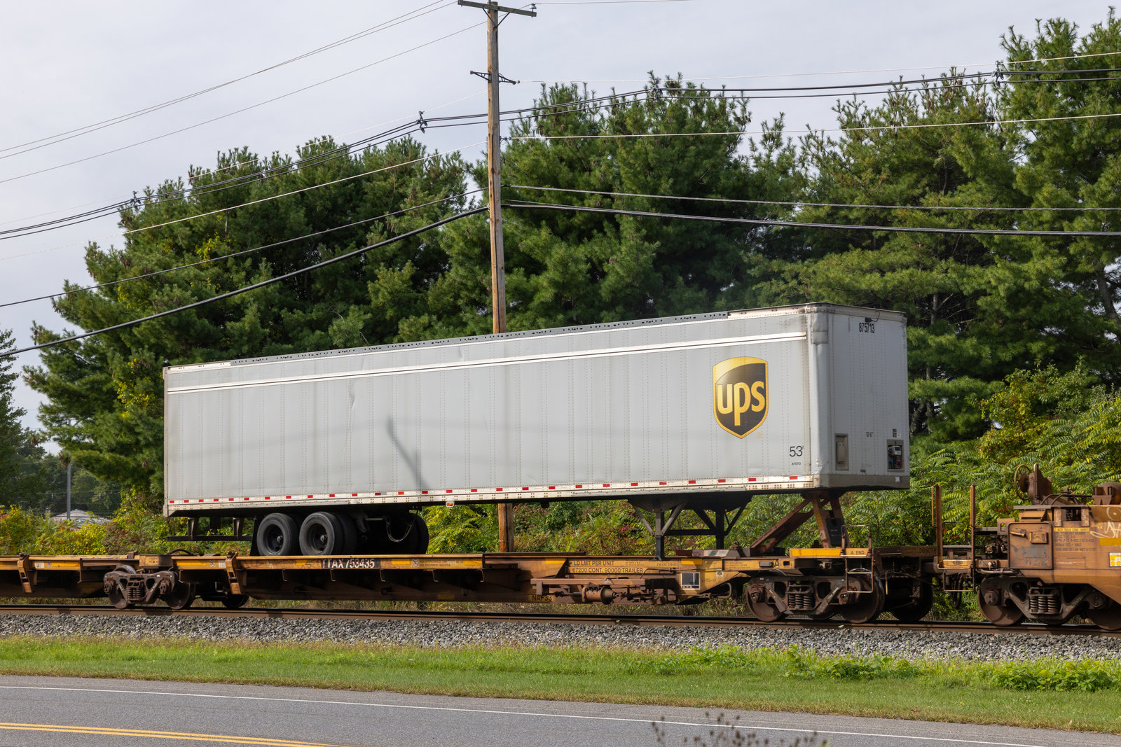 TTAX 753435A
