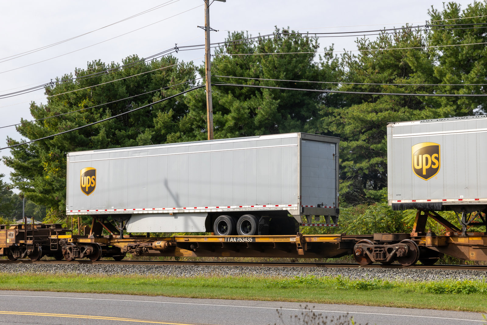TTAX 753435B