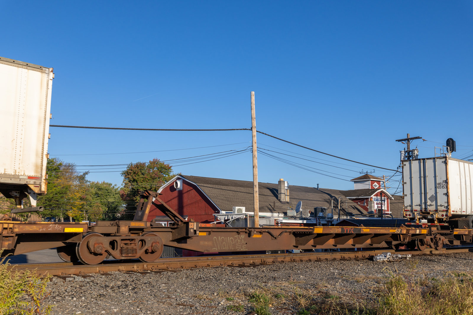 TTAX 653664E