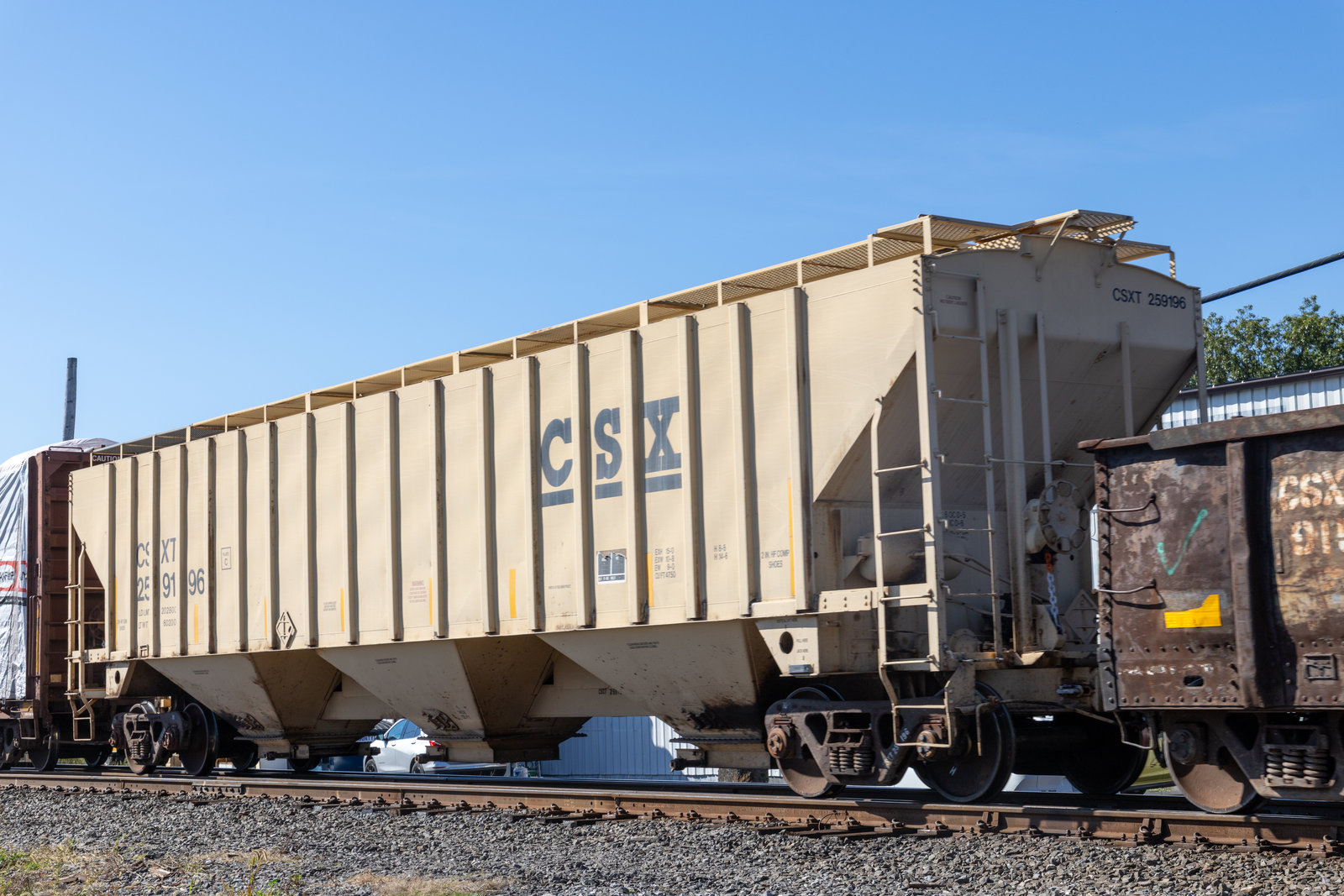 CSXT 259196