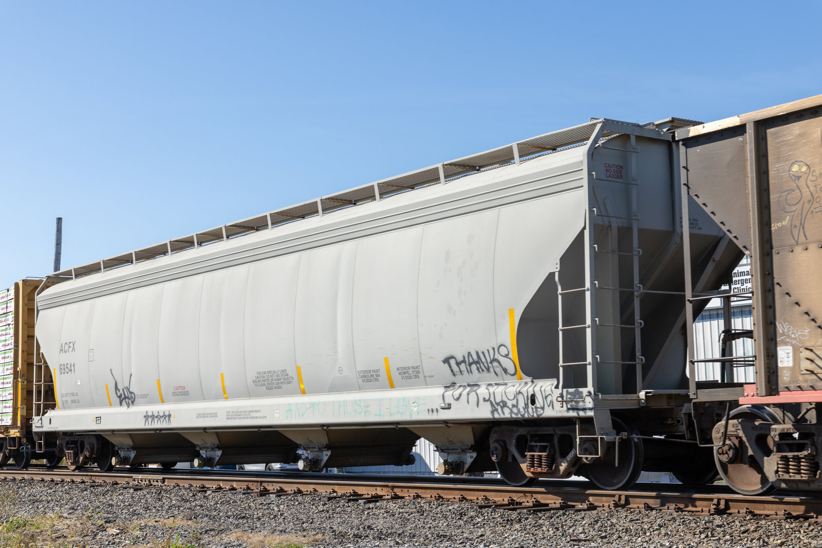 ACFX 69541