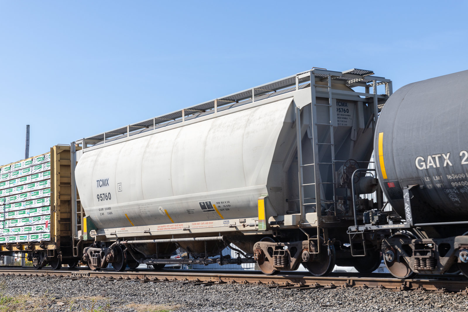 TCMX 95760