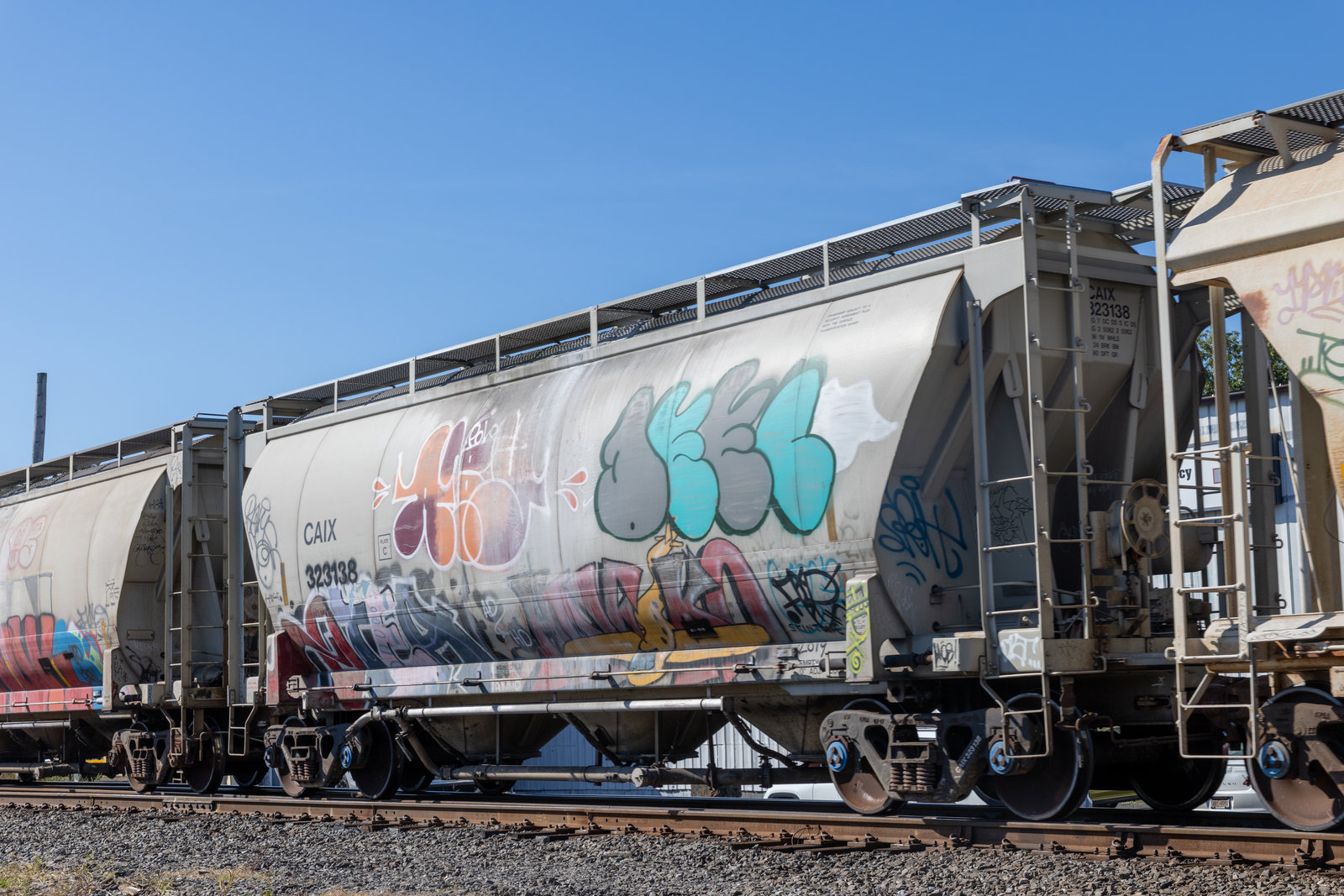 CAIX 323138