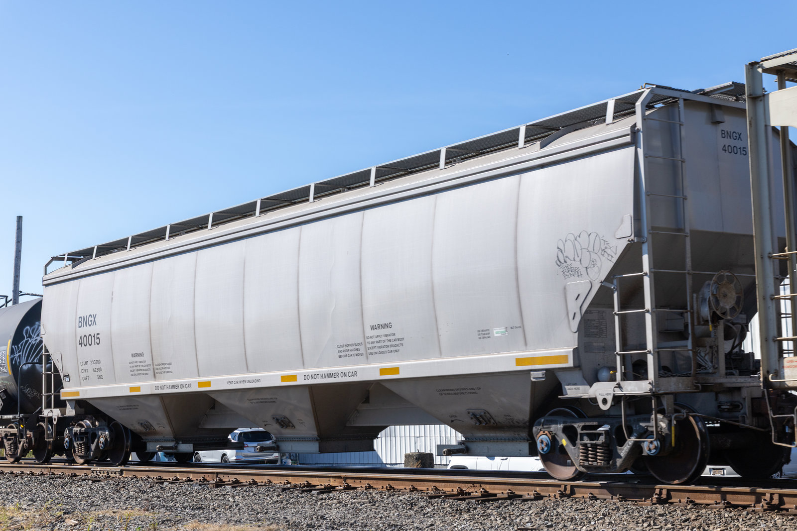 BNGX 40015