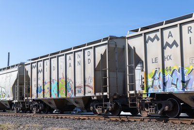 LEHX 5079