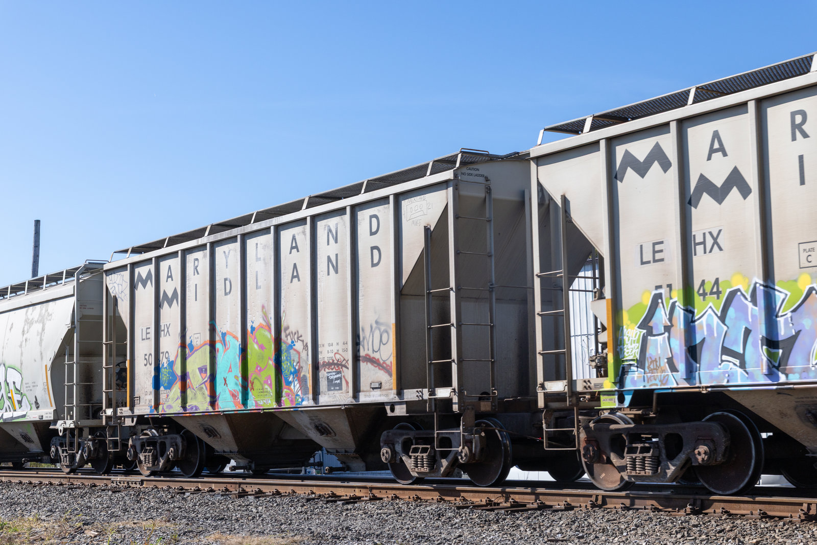 LEHX 5079
