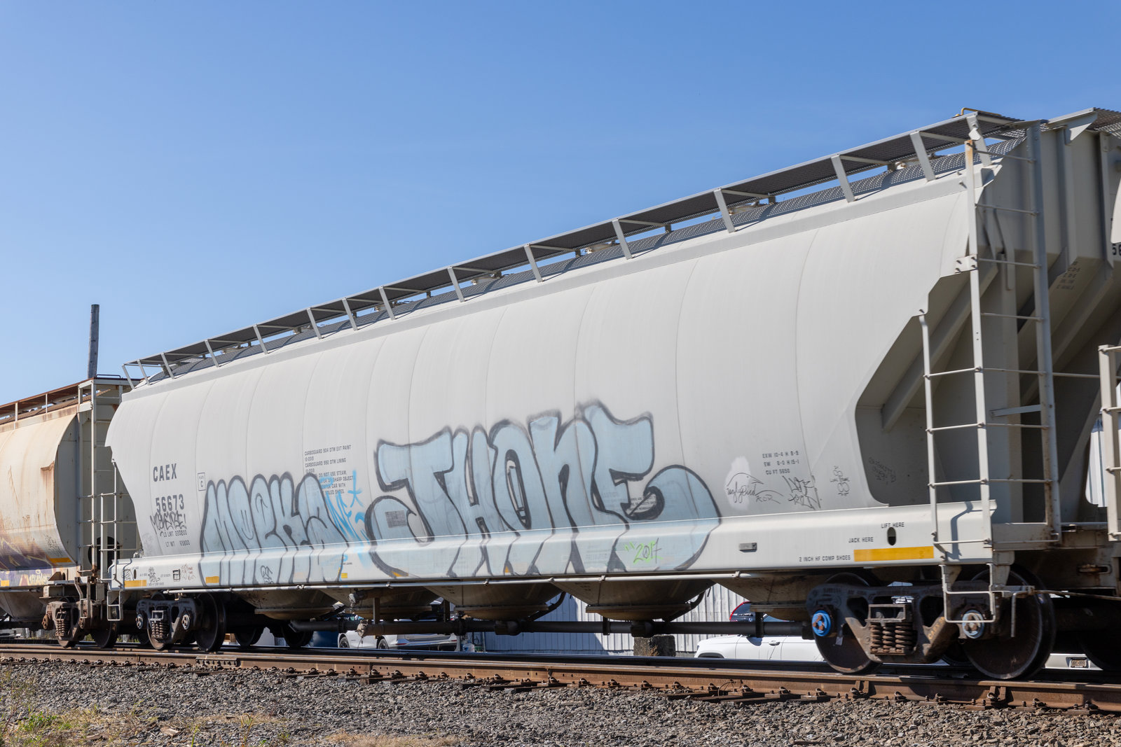 CAEX 56673