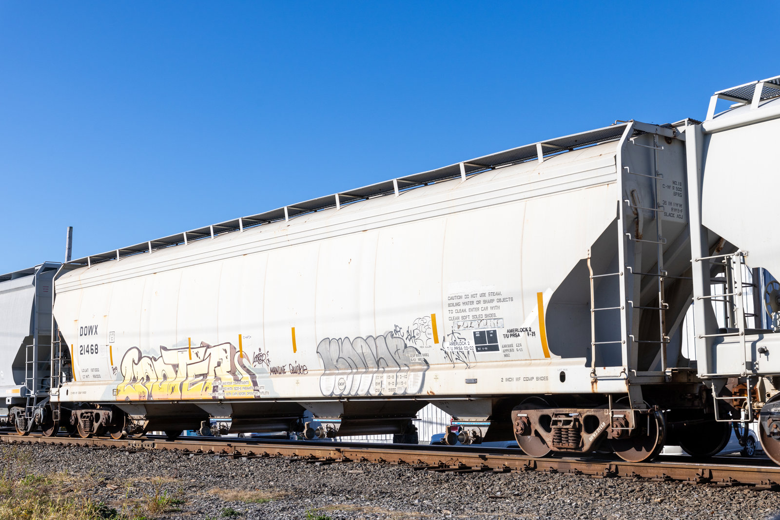 DOWX 21468