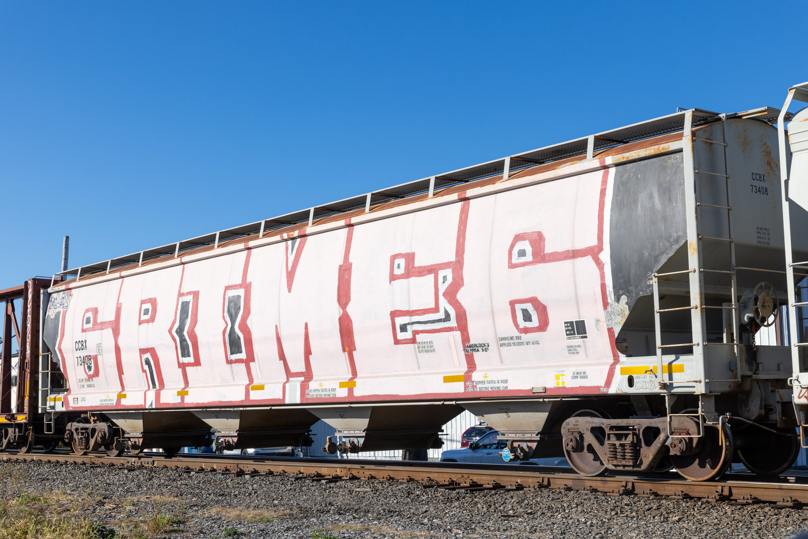 CCBX 73408