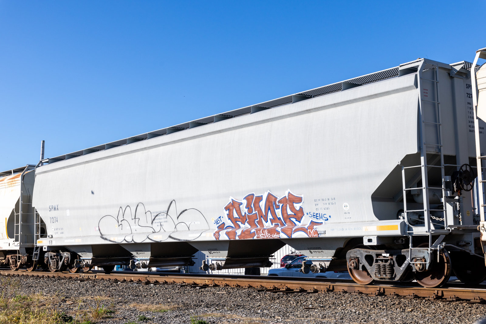 SPMX 7274