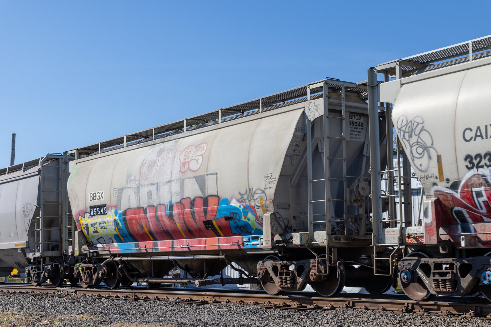 BBGX 95548