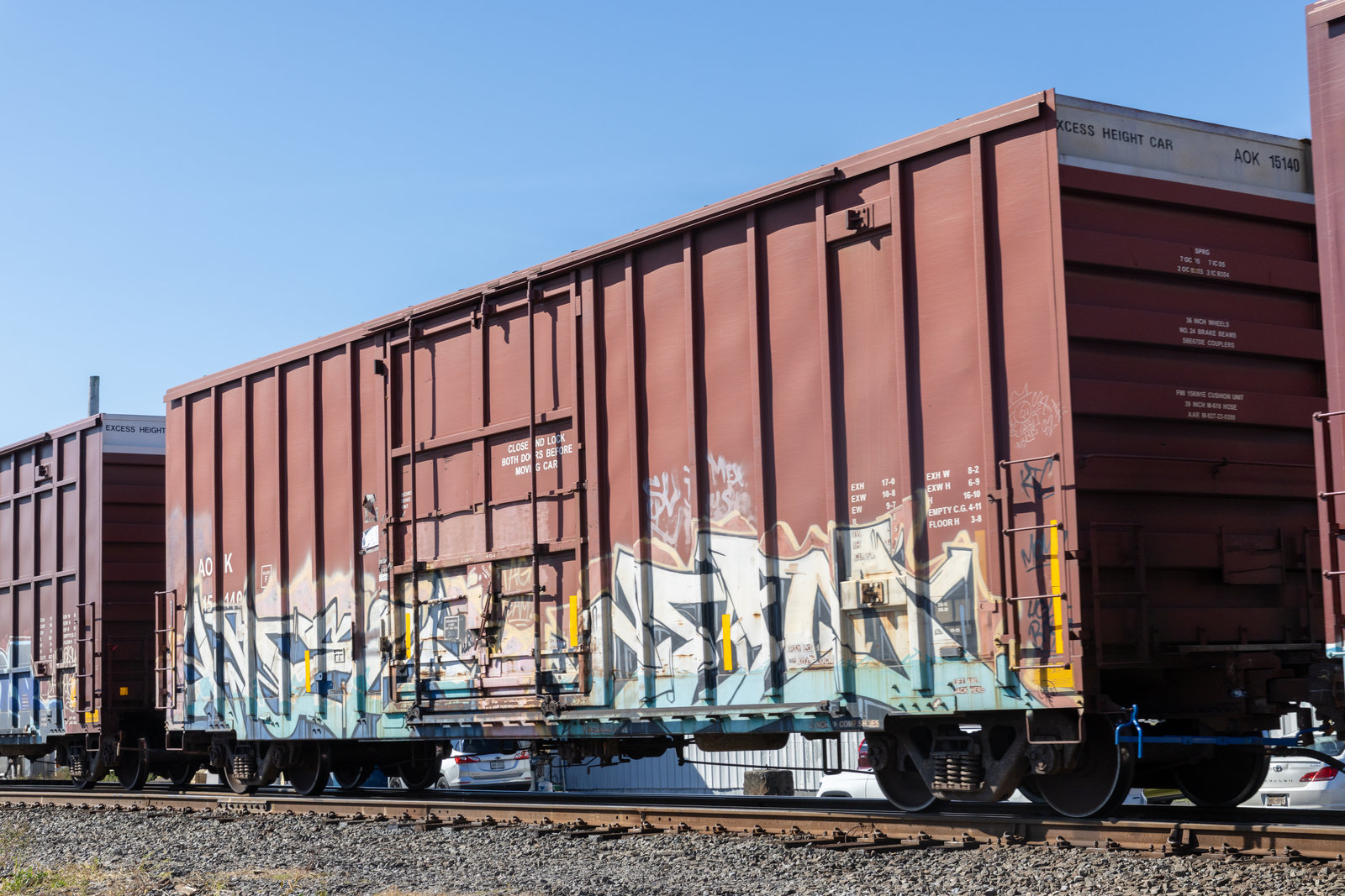 AOK 15140