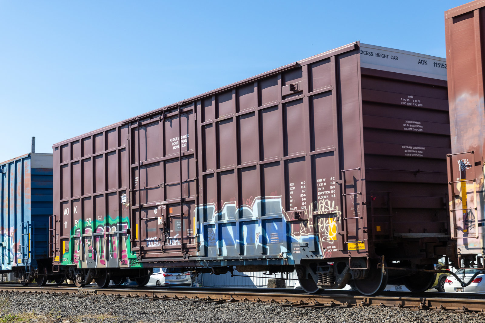 AOK 115152