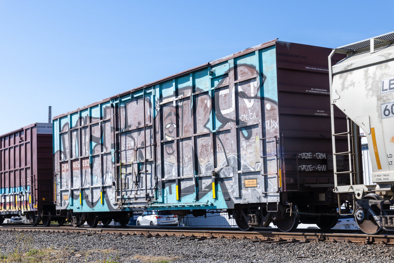 CNA 405692