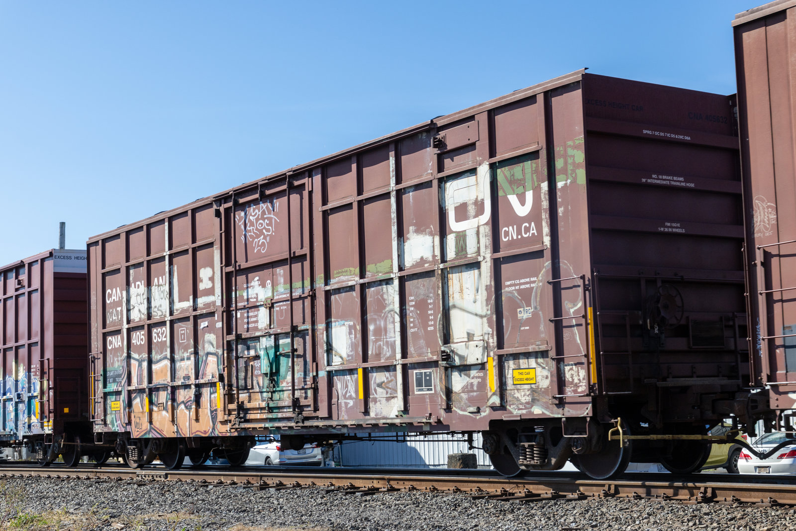 CNA 405632