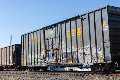 CSXT 151398
