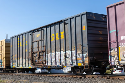 CSXT 151291