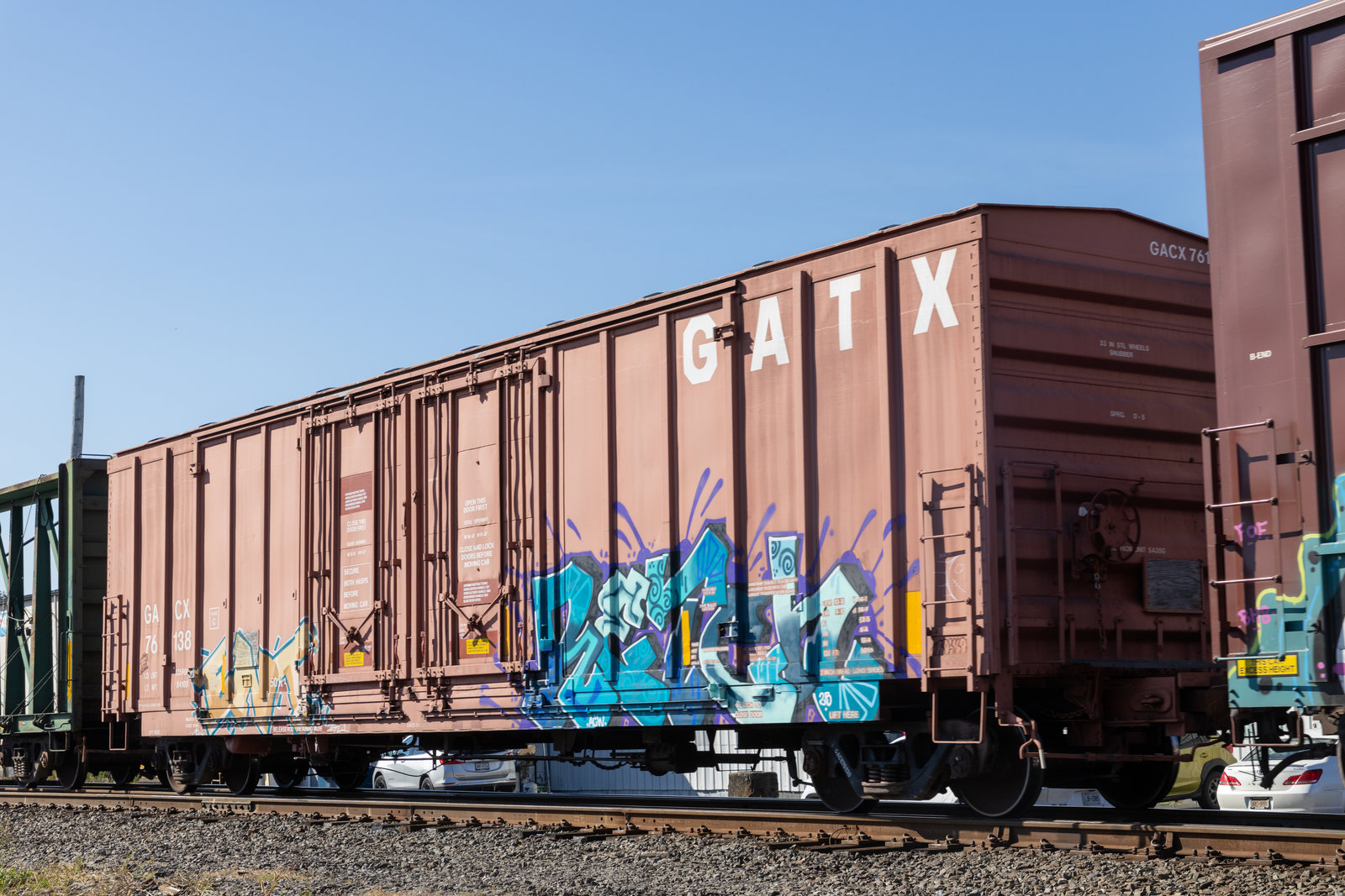 GACX 76138